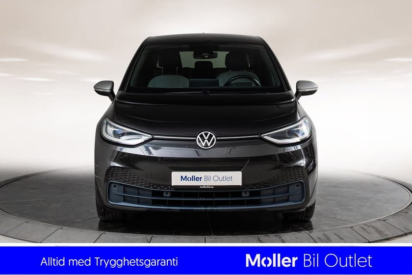 Bilde 3 av Volkswagen ID.3 Pro Performance 1st plus
