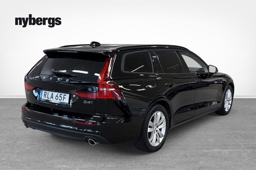 Bild 4 av Volvo V60