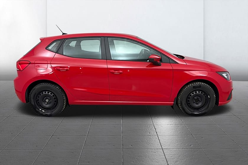 Bild 4 av SEAT Ibiza 1.0 TGI CNG Vision+ Kamera P-Sens Cockpit MOMS