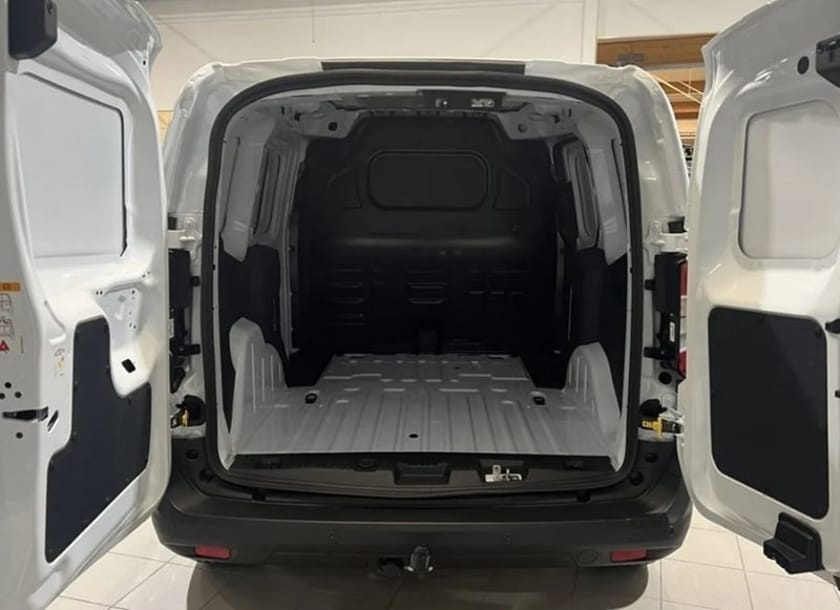 Bild 4 av Ford Transit Courier Skåp Trend 1.0l EcoBoost 125 hk 7at