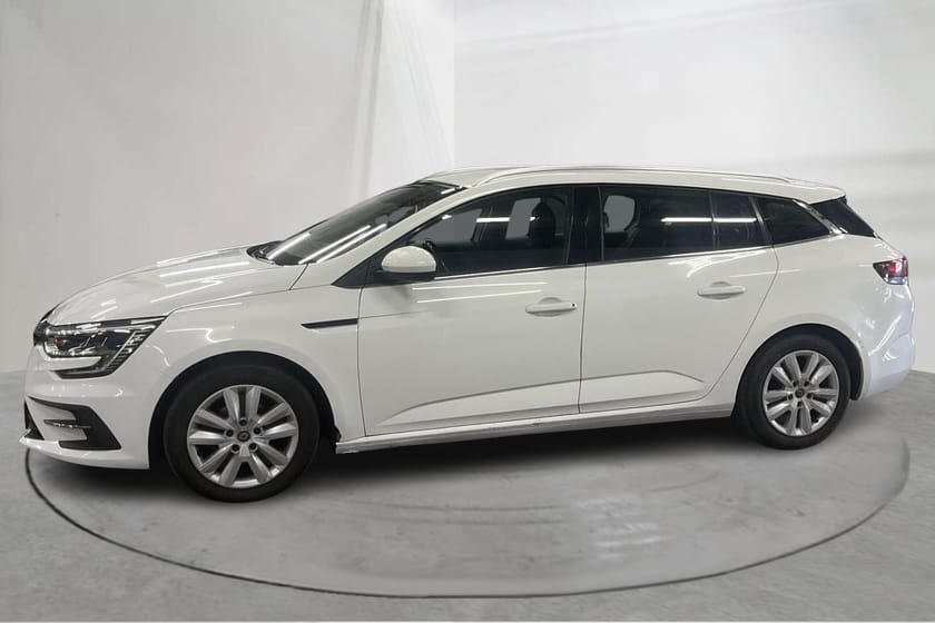 Bild 2 av Renault Mégane Sport Tourer
