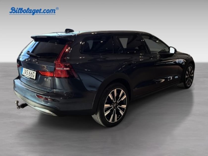 Bild 5 av Volvo V60 Cross Country B4 AWD Diesel Plus
