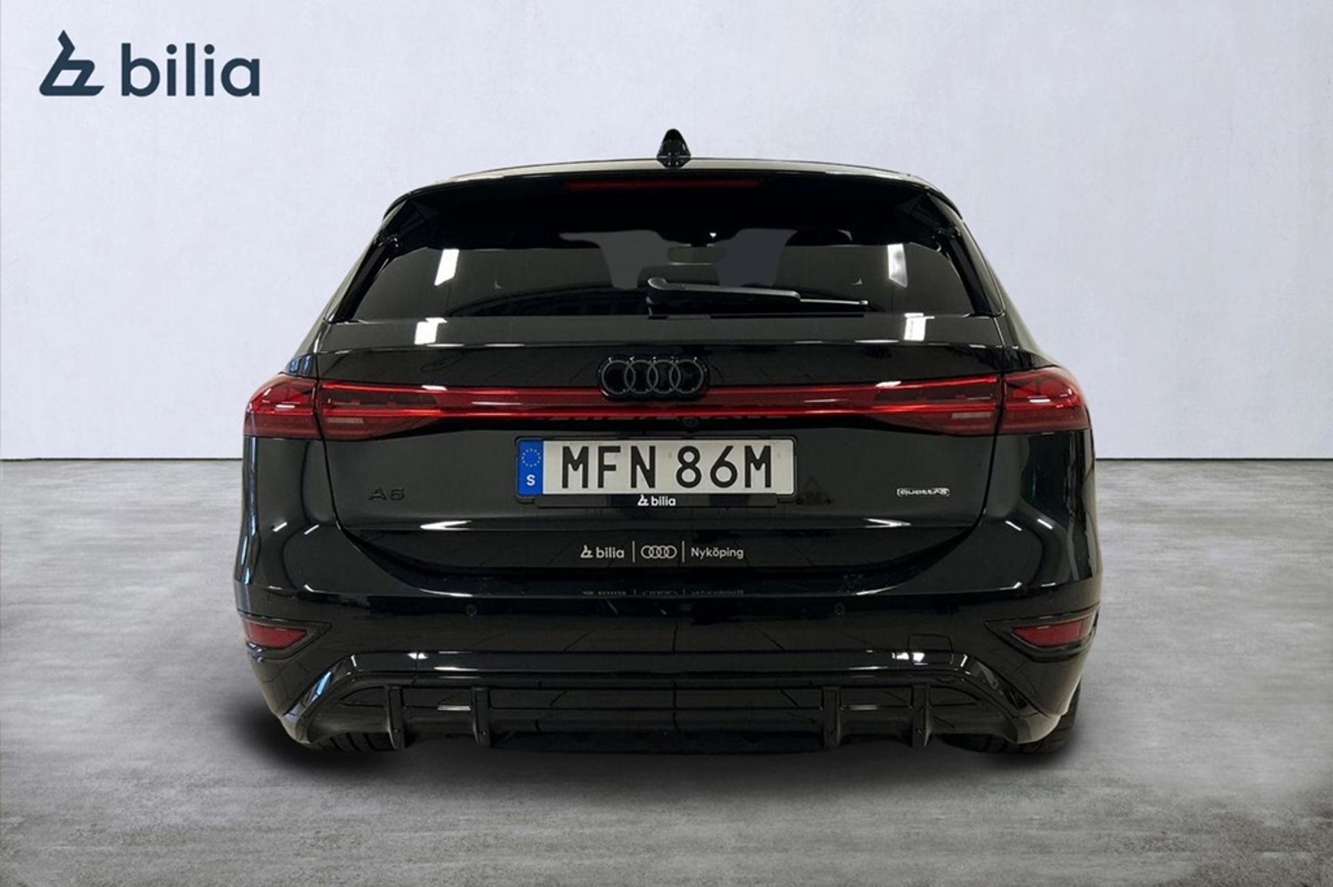 Audi A6 e-tron A6 Avant e-tron quattro 2025, bild 3/10