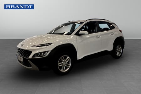Hyundai Kona 1.0 T-GDI 120HK