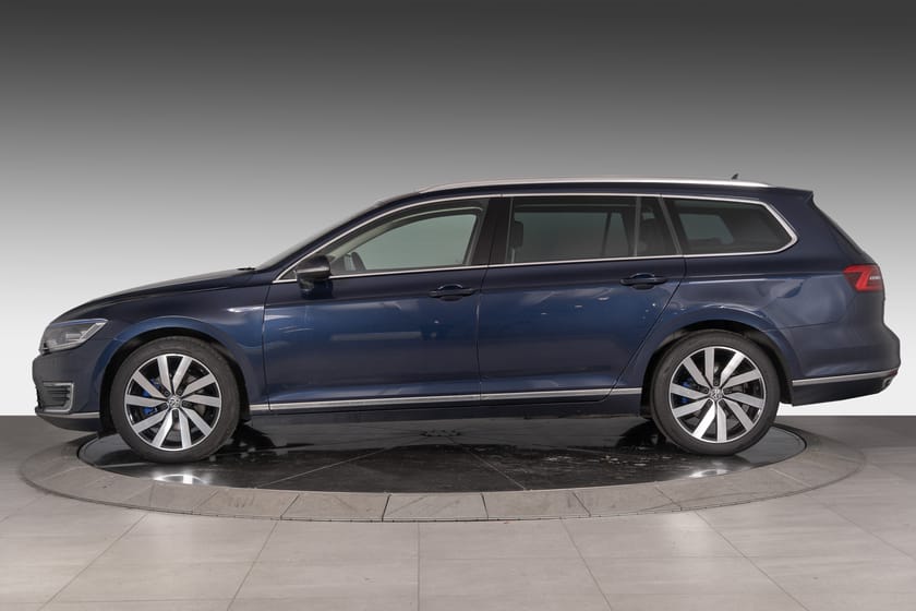 Bilde 4 av Volkswagen Passat Variant GTE