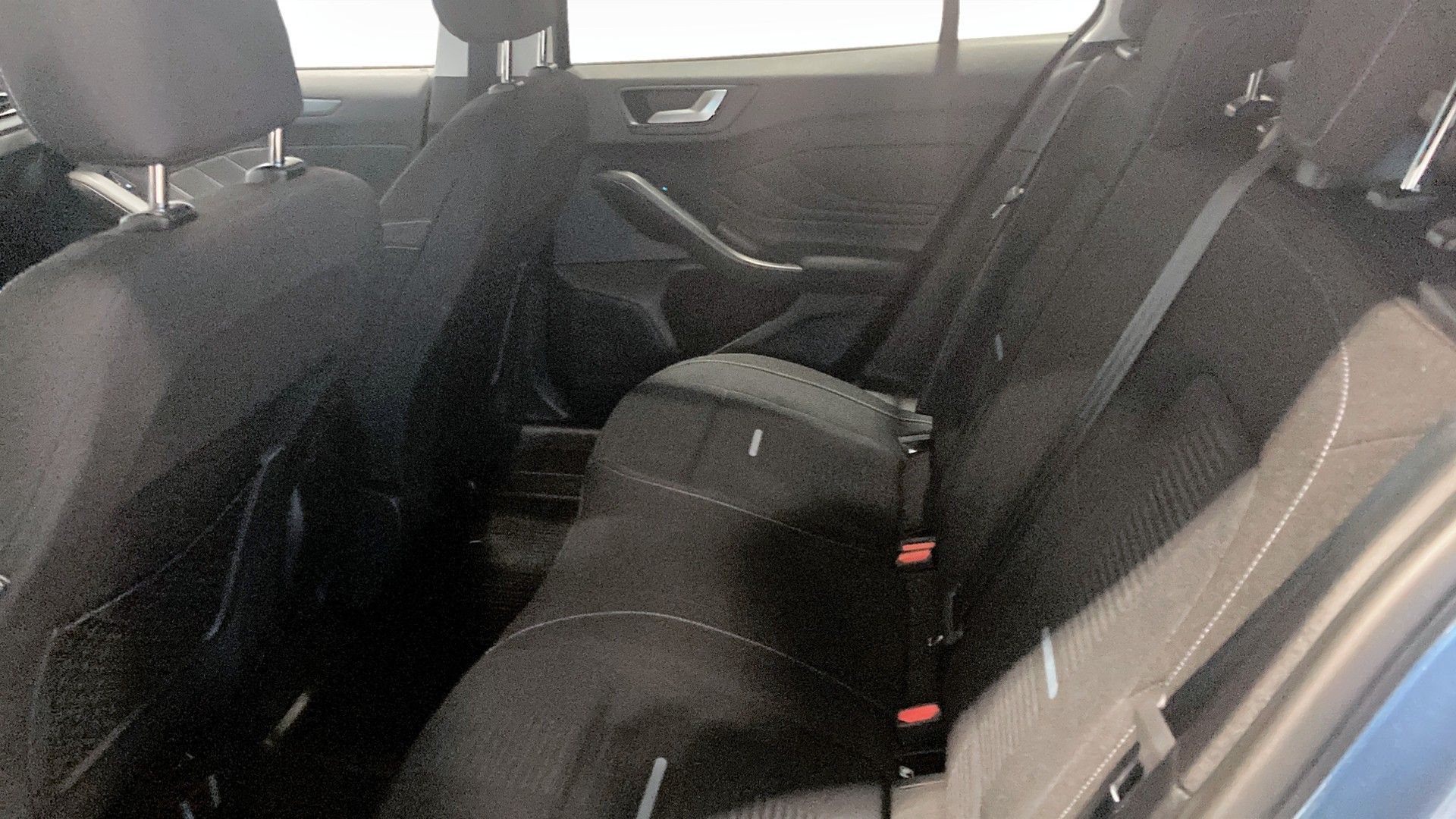 Ford Focus Active 2024, bild 5/9