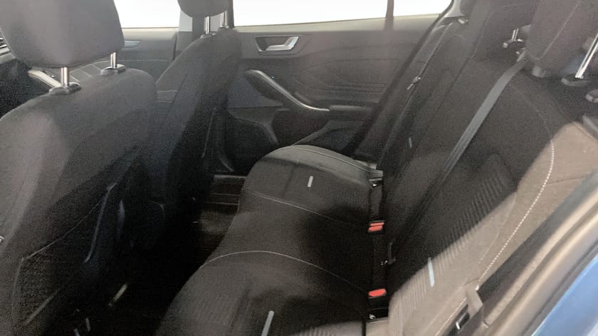 Bild 5 av Ford Focus Active Kombi