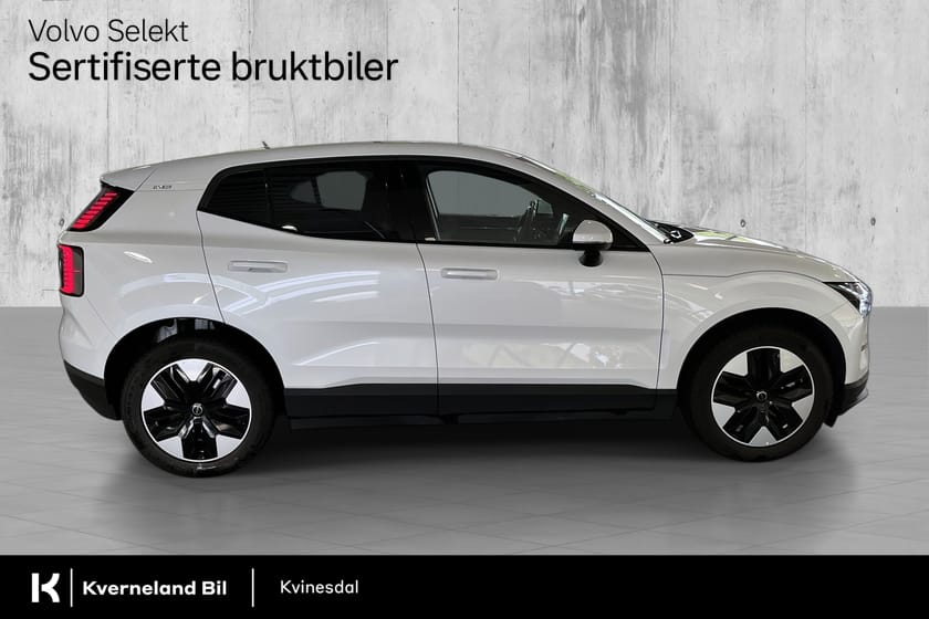Bilde 4 av Volvo EX30 Single Motor