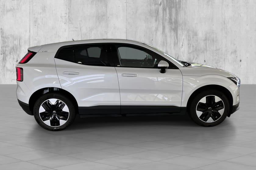 Bilde 4 av Volvo EX30 Single Motor Core/Ryggekamera/CarPlay/Google