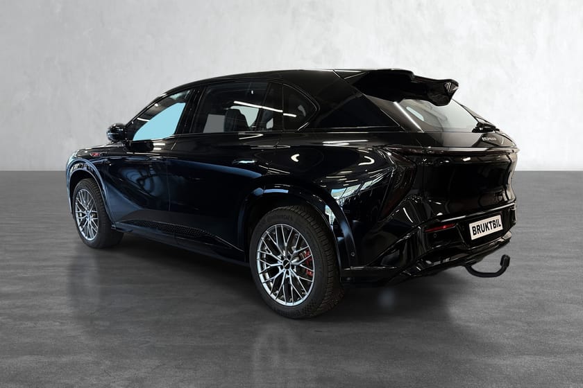 Bilde 4 av Hongqi EHS7 AWD