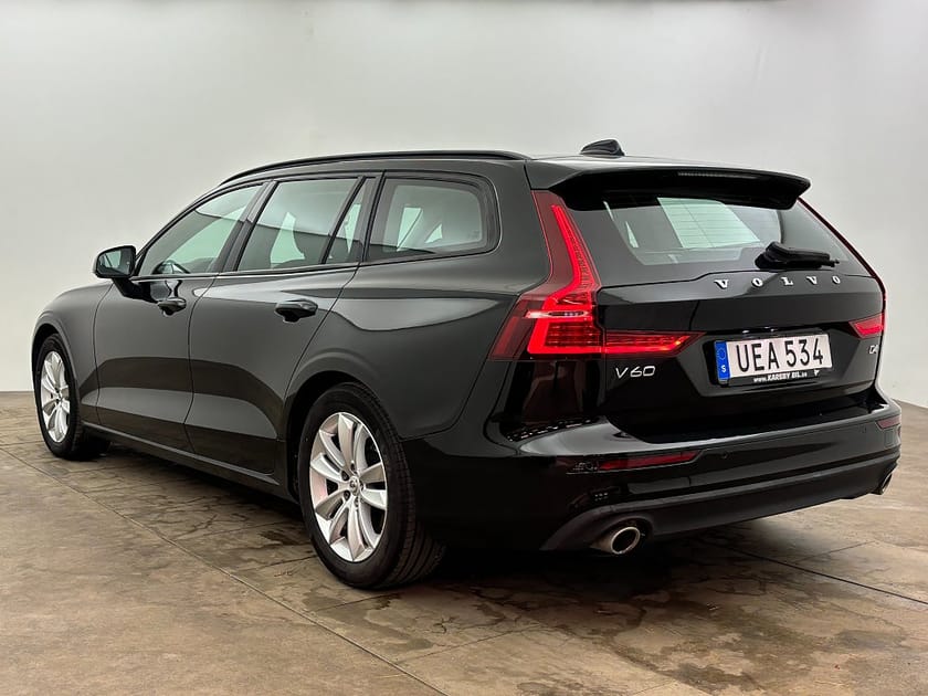 Bild 4 av Volvo V60