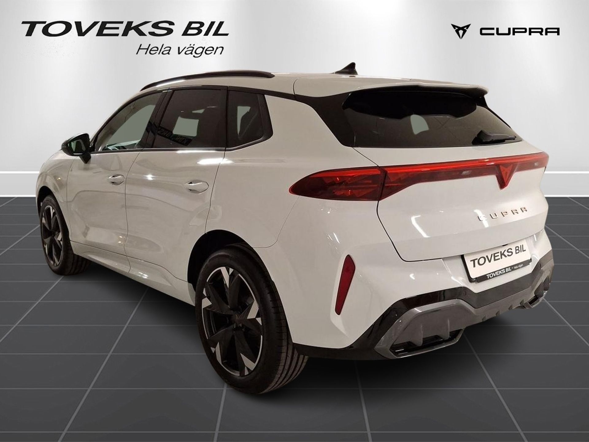 Cupra Terramar 1.5 eTSI 2026, bild 3/10