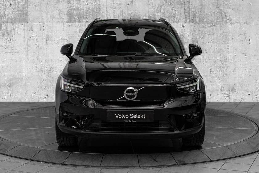 Bilde 5 av Volvo EX40 Twin Motor
