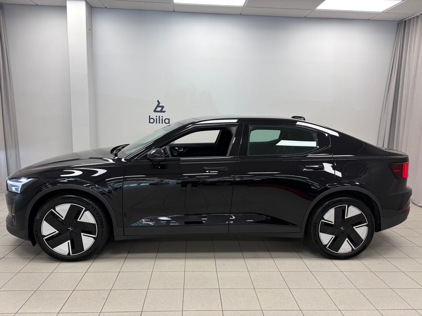 Bild 2 av Polestar 2 Long Range Single Motor