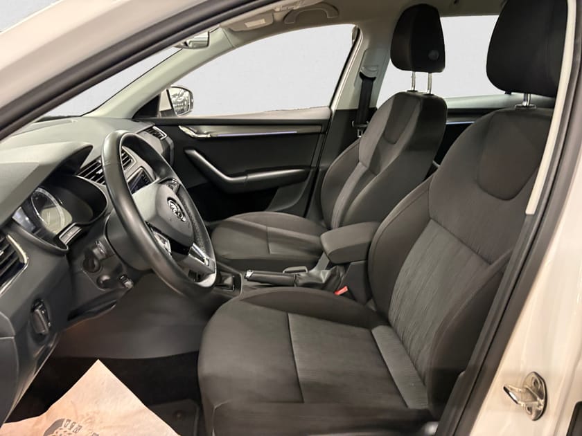 Bild 5 av Škoda Octavia Kombi OCT.COM STY TS85/1.0 M6F