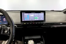 MG 4 Electric Standard Range