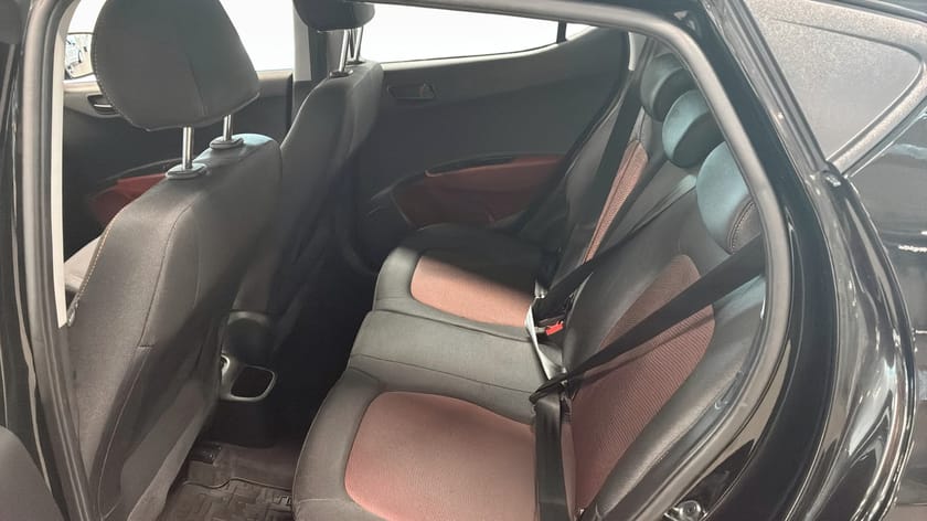 Bild 5 av Hyundai i10 