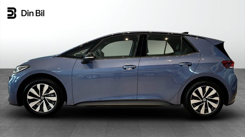 Bild 2 av Volkswagen ID.3 Neo LIFE 125 KW/170 HK 50 KWH BATTERI 1 VXL