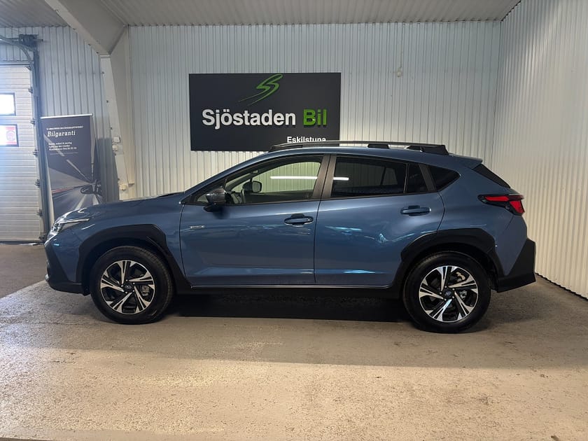 Bild 2 av Subaru Crosstrek e-Boxer Lineartronic Kamera/Drag/Carplay