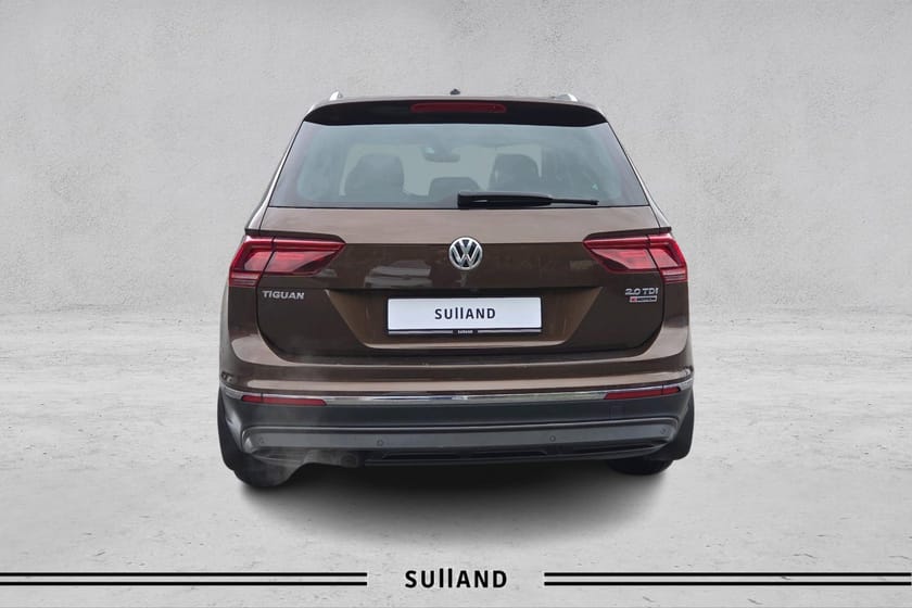Bilde 4 av Volkswagen Tiguan