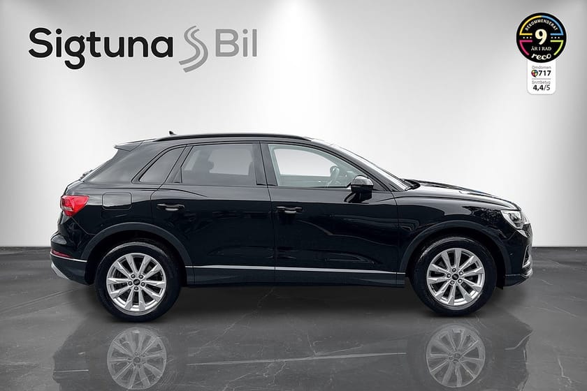 Bild 4 av Audi Q3 35 TFSI Proline Advanced / Panorama / Backkamera