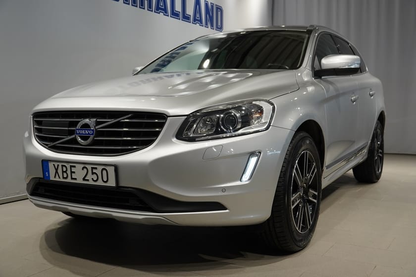 Bild 3 av Volvo XC60