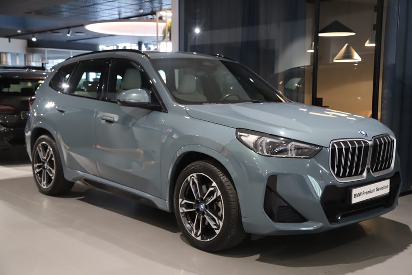 Bild 1 av BMW X1 xDrive25e xDrive 25e M Sport / HK / HUD