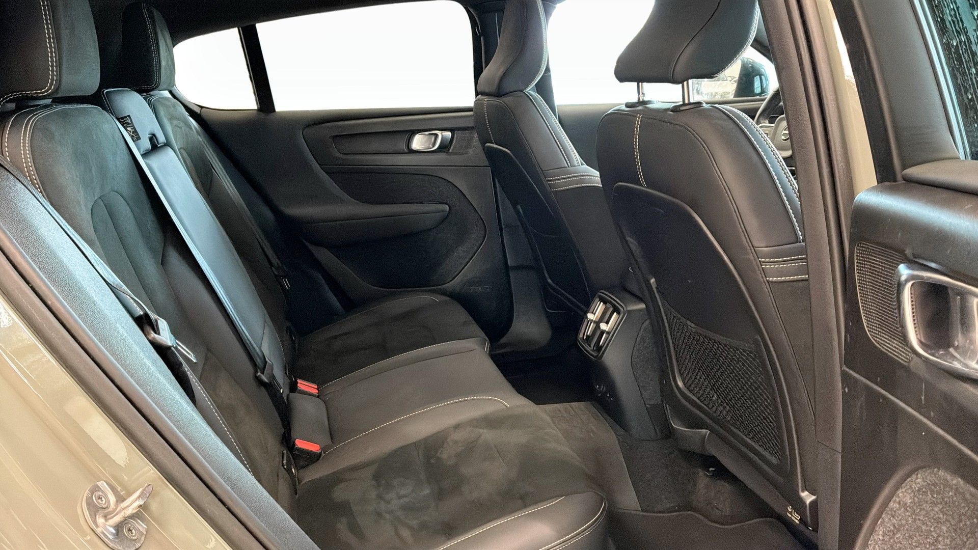 Volvo C40 2023, bild 5/10