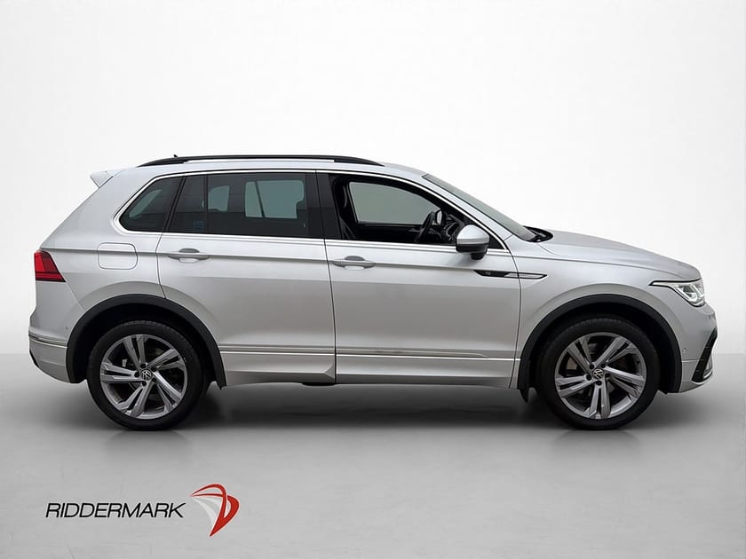 Bild 5 av Volkswagen Tiguan