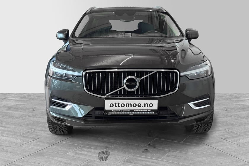 Bilde 3 av Volvo XC60 T6 INSCRIPTION | H.FETSE | KAMERA | PANOTAK
