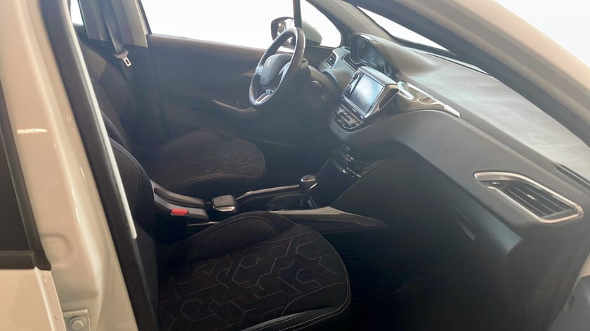 Bild 3 av Peugeot 2008 