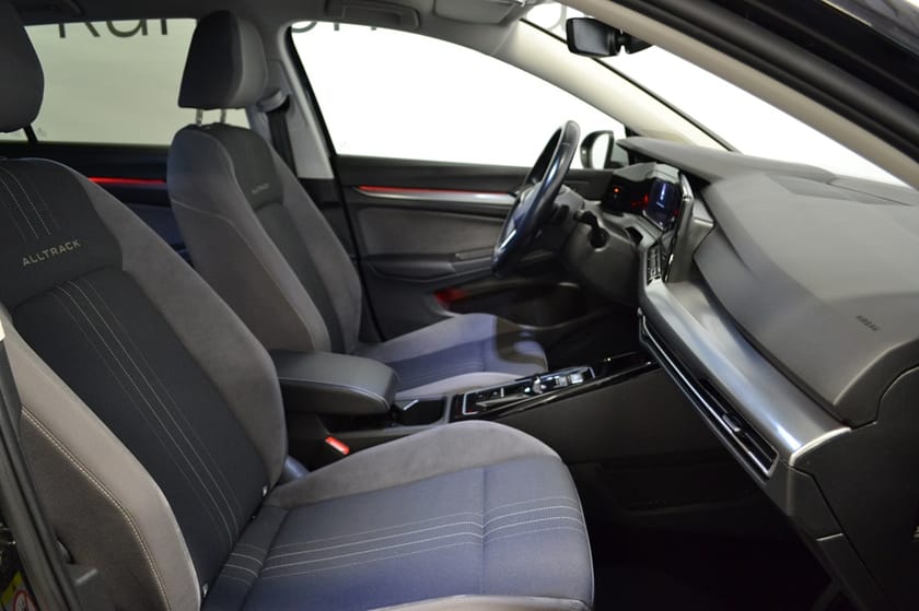 Bild 5 av Volkswagen Golf Alltrack 2.0 TDI SCR 4Motion 200hk