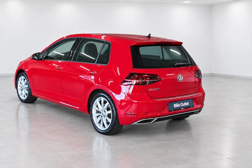 Bilde 3 av Volkswagen Golf 5-dørs