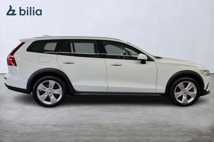 Bild 5 av Volvo V60 Cross Country B4 AWD Diesel Adv SE