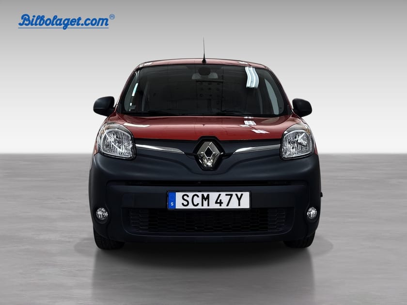 Bild 2 av Renault Kangoo Z.E. Express Maxi Skåp phII Z.E 2p batteri
