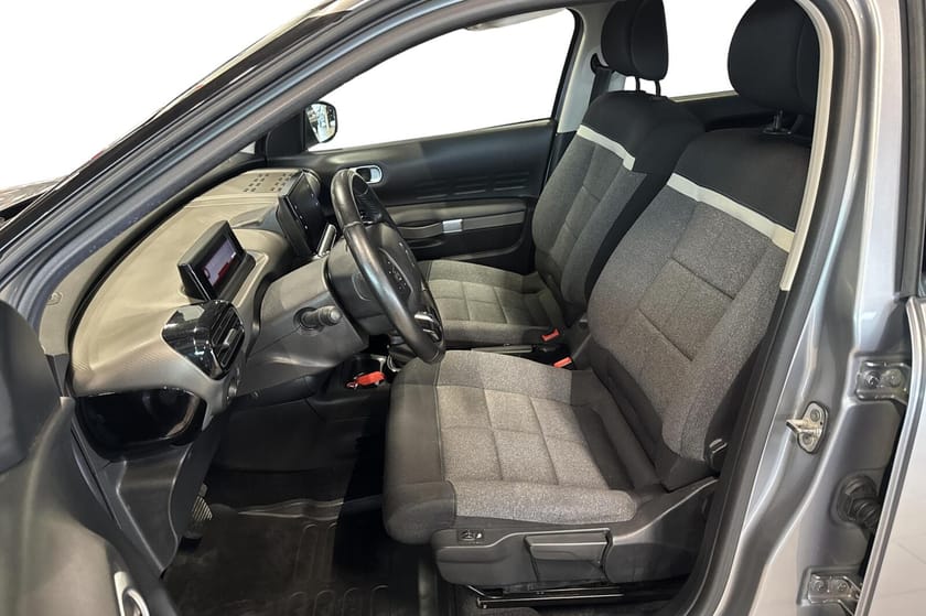 Bilde 5 av Citroën C4 Cactus PureTech 130 Shine aut