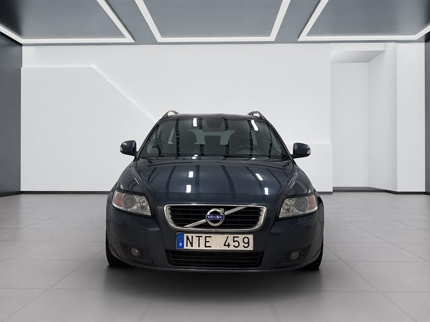 Bild 3 av Volvo V50