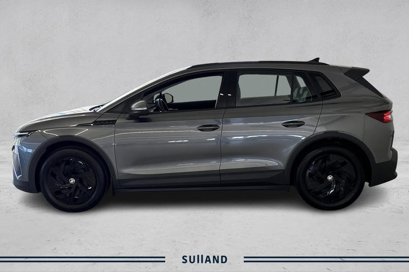 Bilde 2 av Škoda Elroq 50 