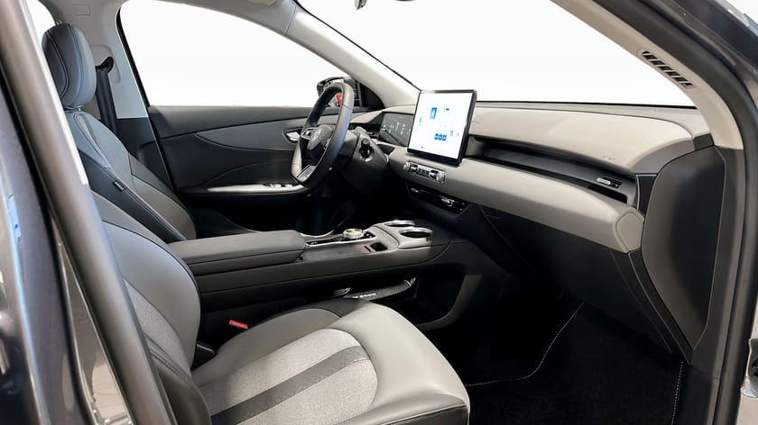 Bild 3 av MG S5 EV Long Range