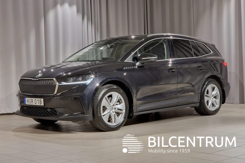 Bild 1 av Škoda Enyaq iV 80x