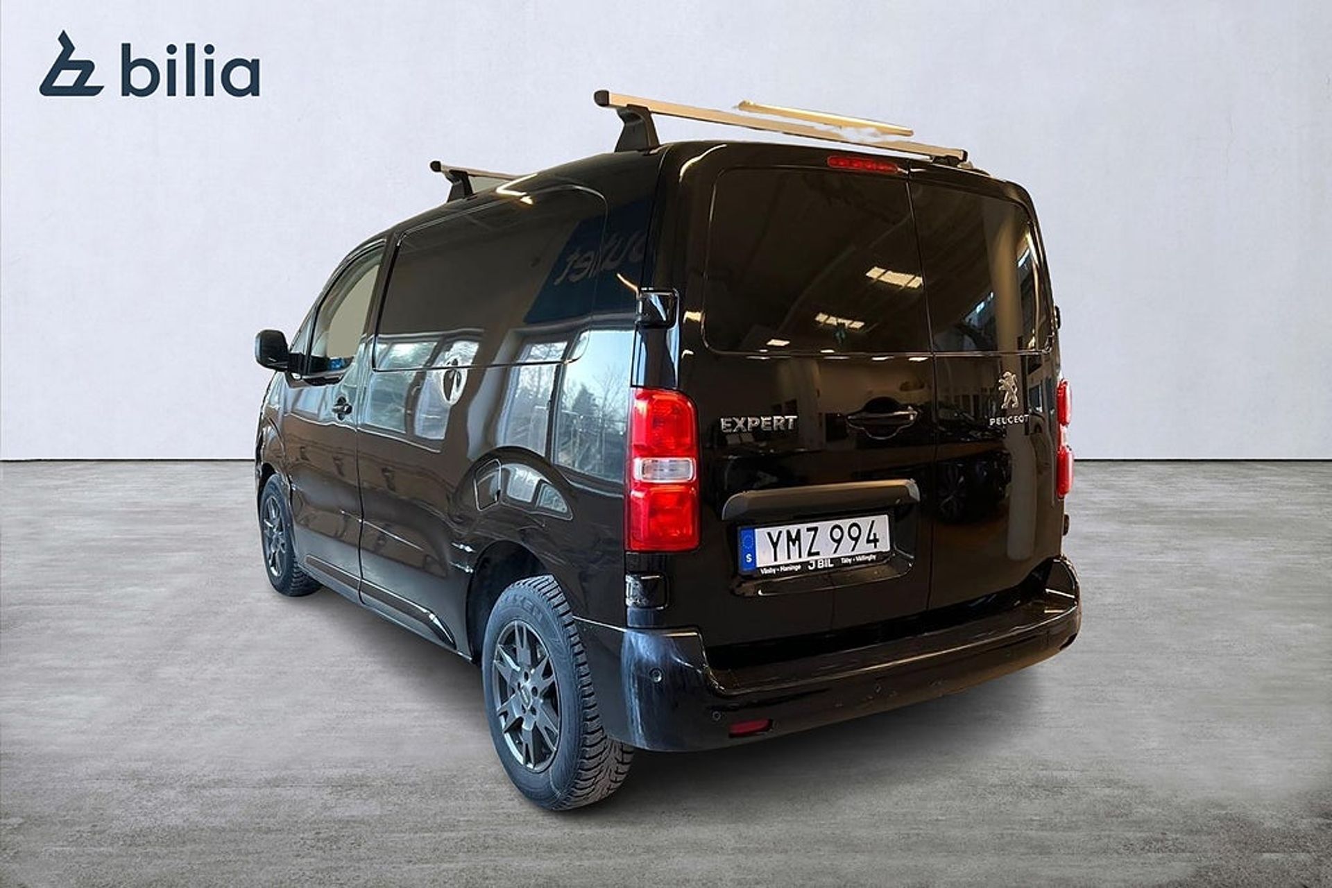 Peugeot Expert Panel Van 2.0 BlueHDi 180 2017, bild 2/10
