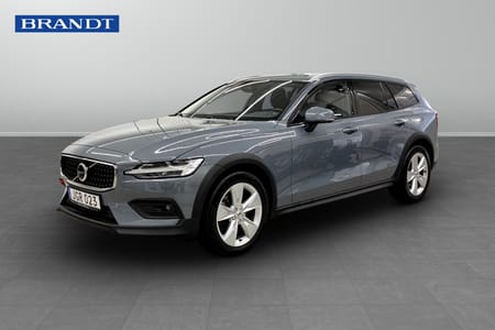 Volvo V60 Cross Country B4 AWD Diesel Core