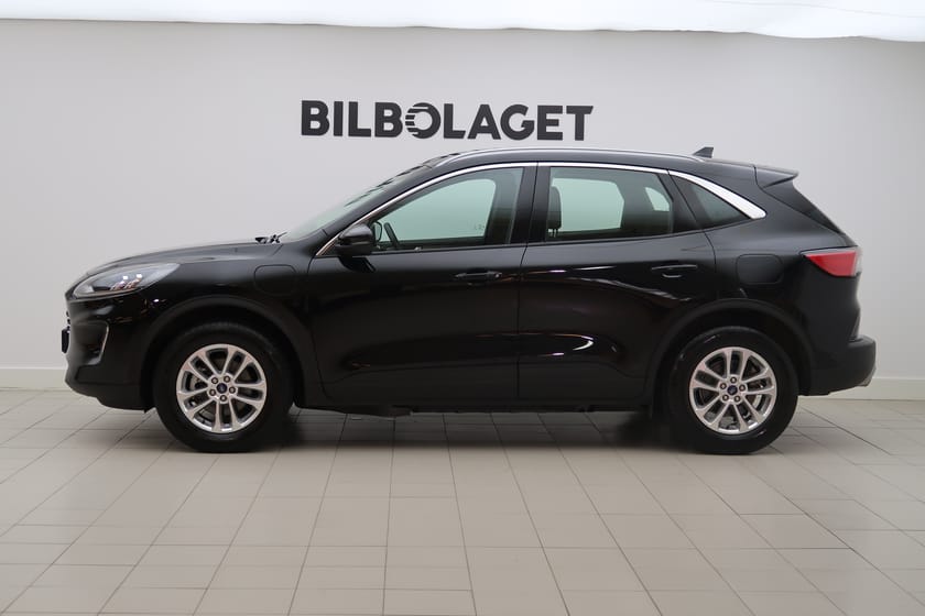 Bild 2 av Ford Kuga Plug-In Hybrid 2.5 225 PHEV Titanium A Business Ed