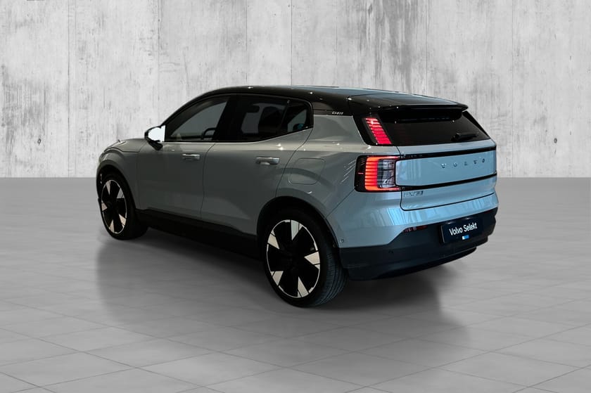 Bilde 4 av Volvo EX30 Twin Motor Performance 428hk AWD Ultra