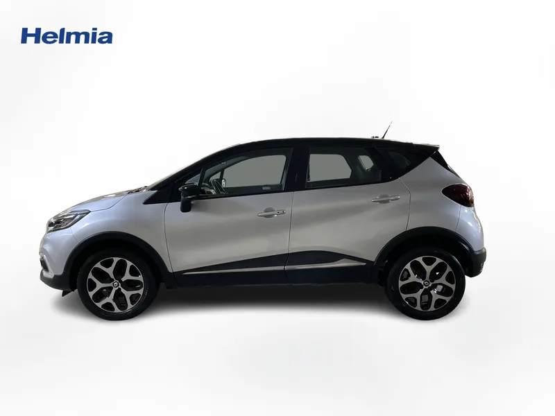 Bild 2 av 15 – Renault Captur PhII Energy TCe 90 Intens