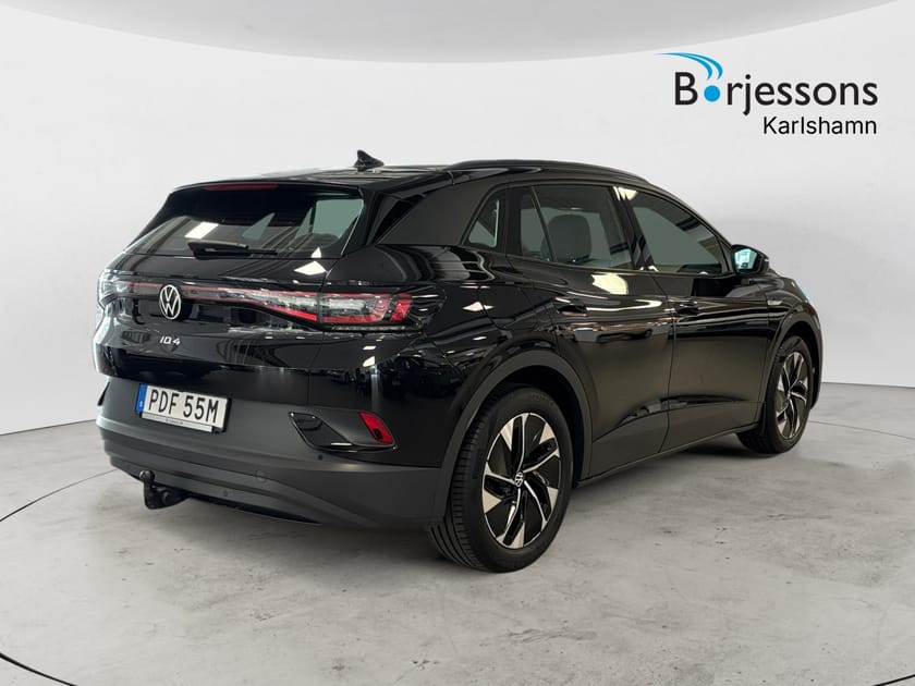 Bild 3 av Volkswagen ID.4 Pro Performance 77KWH