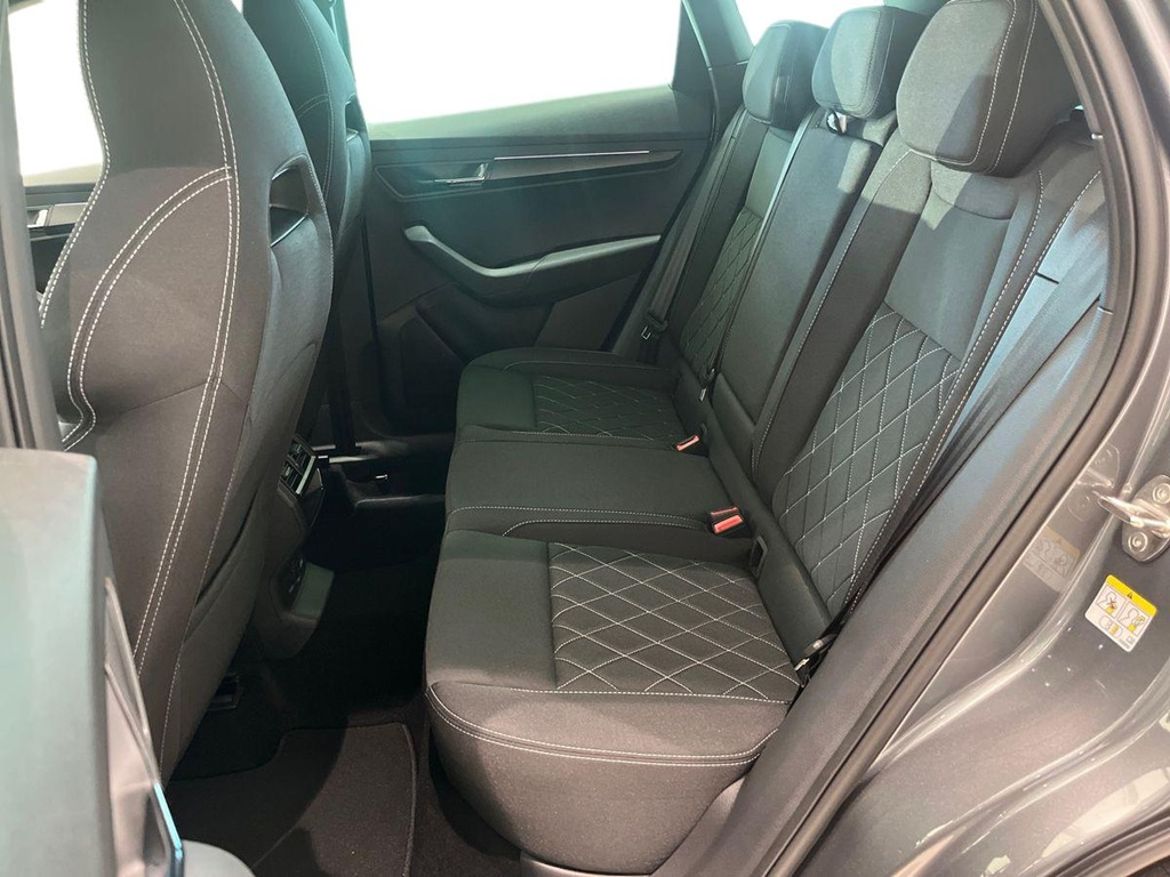 Škoda Škoda Karoq — bild 18