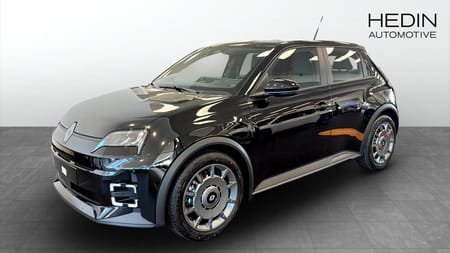 Renault 5 E-Tech ELECTRIC EVOLUTION EV40 *Privatleasing från 3190kr/mån*