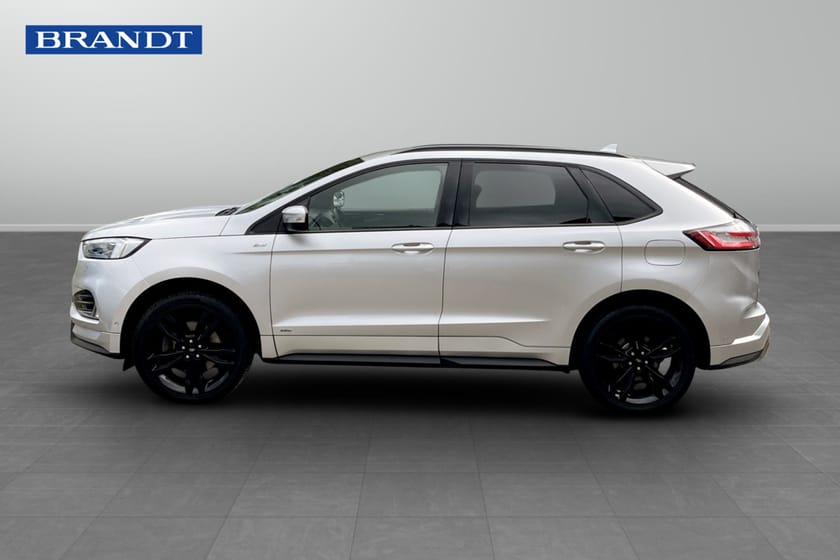 Bild 3 av Ford Edge ST-LINE 2.0D 2
