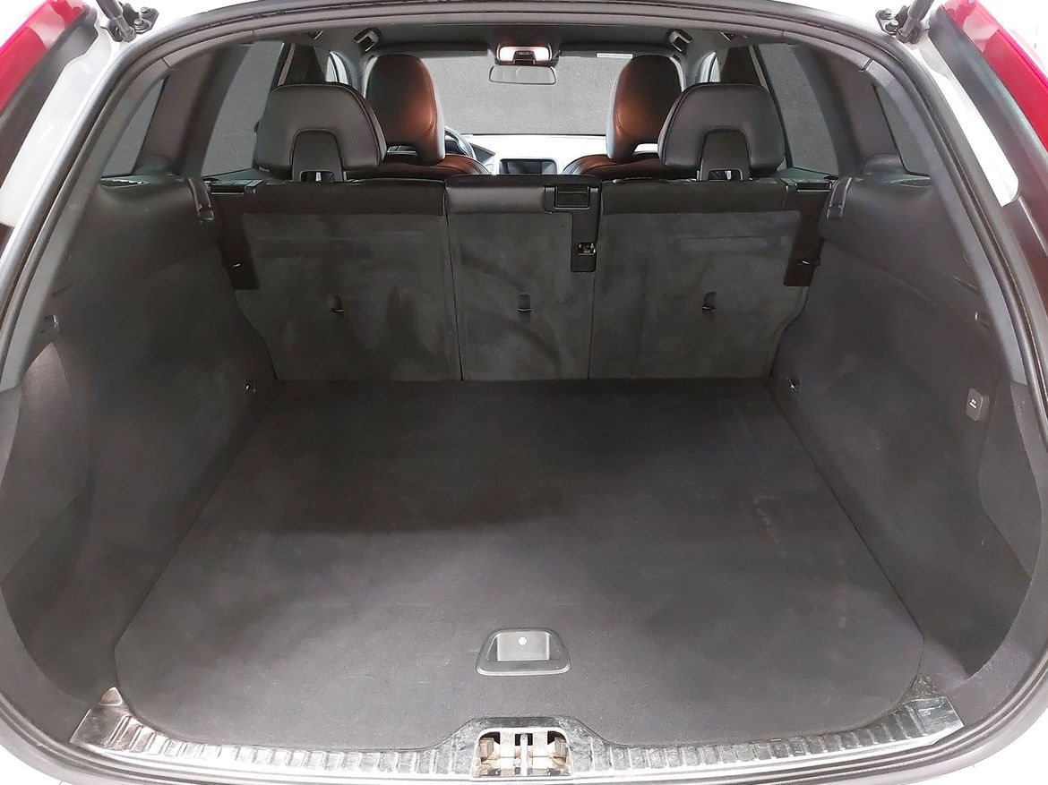 Volvo XC60 2017 - miniatyr 7